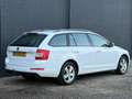 Skoda Octavia Combi 1.2 TSI Greentech Ambition Businessline NAVI Weiß - thumbnail 9