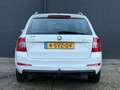 Skoda Octavia Combi 1.2 TSI Greentech Ambition Businessline NAVI Weiß - thumbnail 4