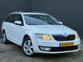 Skoda Octavia Combi 1.2 TSI Greentech Ambition Businessline NAVI Weiß - thumbnail 2