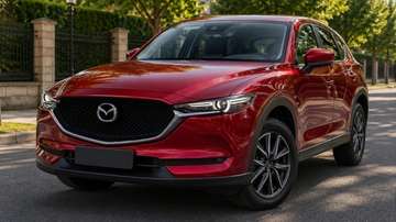 2.2D Zenith 2WD 110Kw