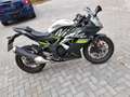 Kawasaki Ninja 125 Grau - thumbnail 1