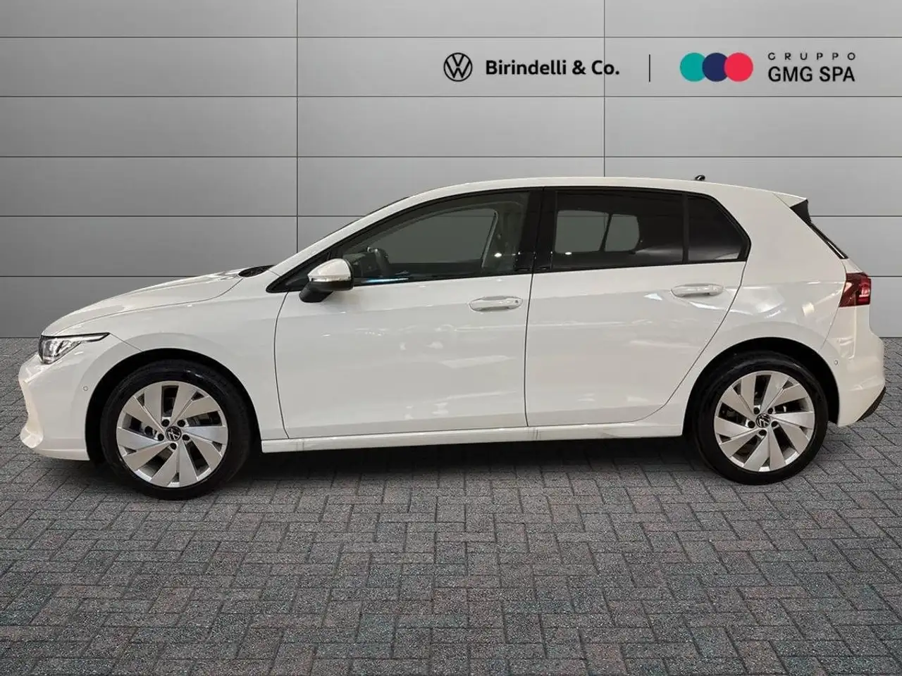 Volkswagen Golf 2026