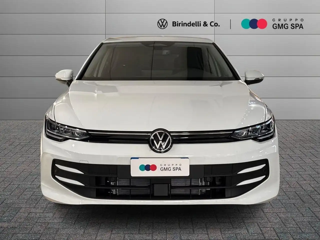 Volkswagen Golf 2026