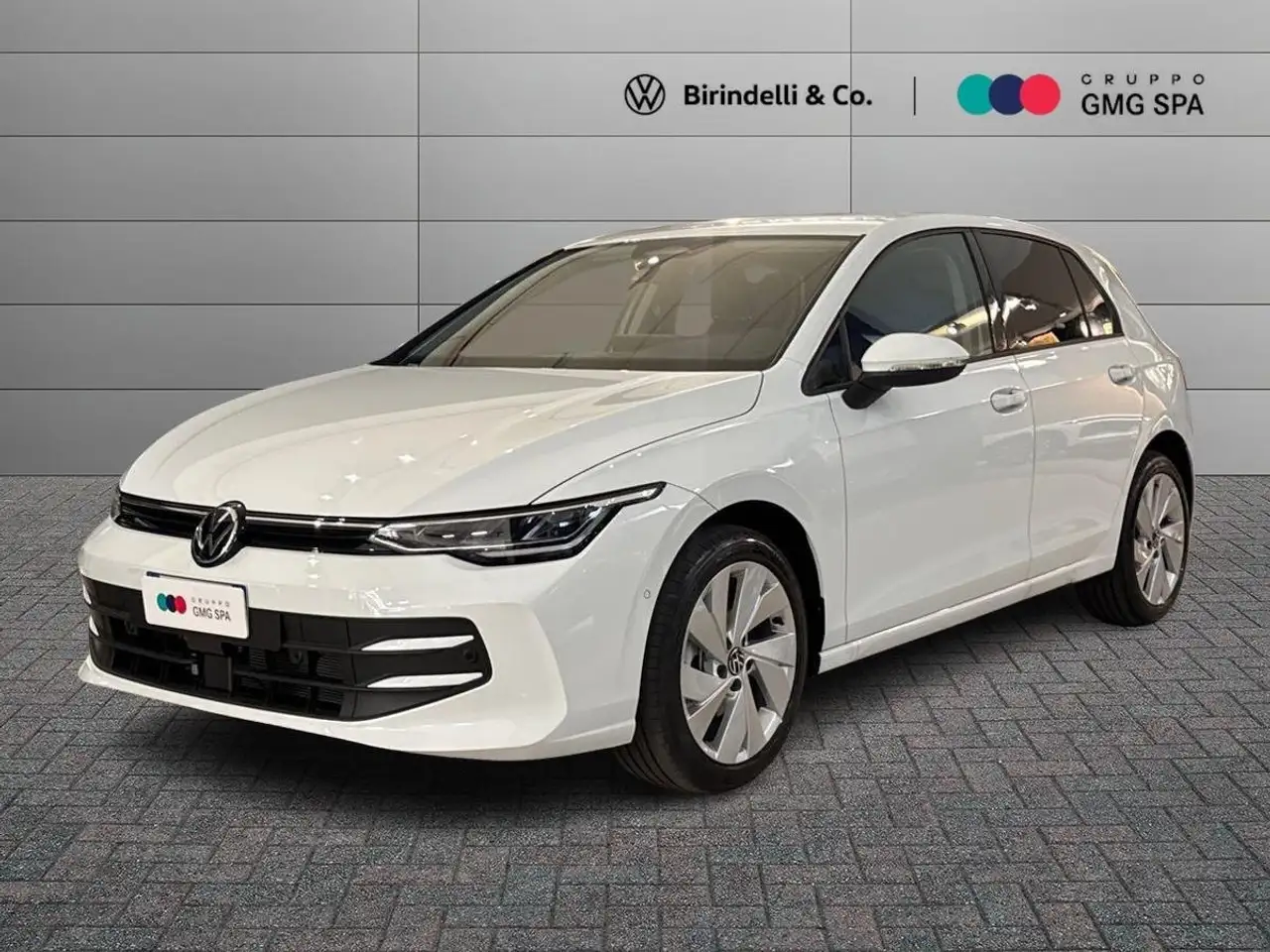 Volkswagen Golf 2026