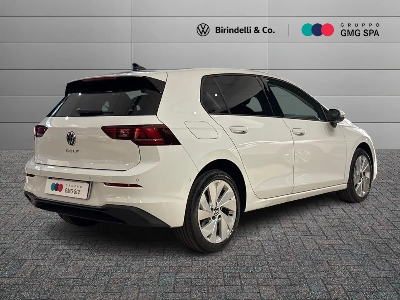 Volkswagen Golf 2026