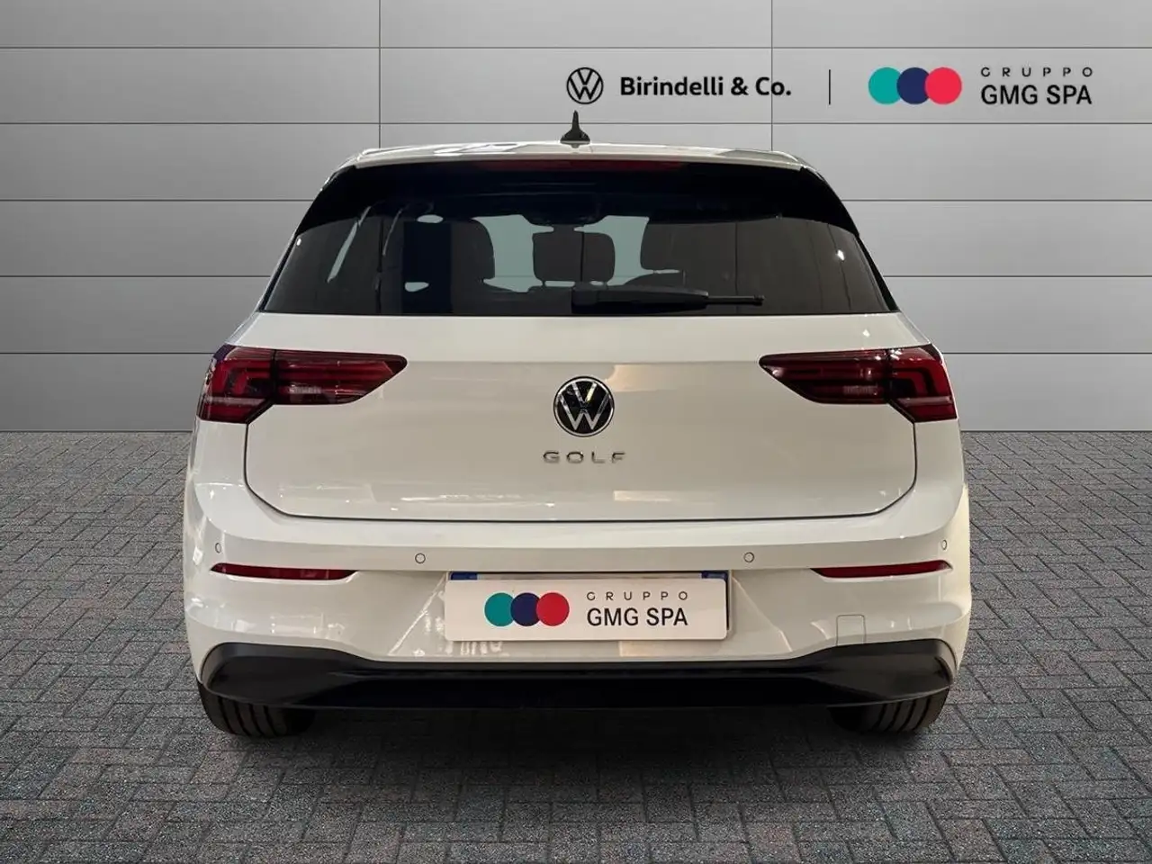 Volkswagen Golf 2026