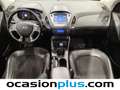 Hyundai iX35 2.0CRDI Kosmo Tecno Sky 4x2 Blanc - thumbnail 8