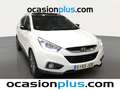 Hyundai iX35 2.0CRDI Kosmo Tecno Sky 4x2 Blanc - thumbnail 2