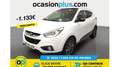 Hyundai iX35 2.0CRDI Kosmo Tecno Sky 4x2 Blanc - thumbnail 1