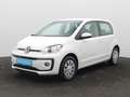 Volkswagen up! 1.0 - move up! / Bluetooth, Klima, SHZ Weiß - thumbnail 2