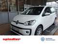 Volkswagen up! 1.0 - move up! / Bluetooth, Klima, SHZ Weiß - thumbnail 1