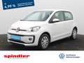Volkswagen up! 1.0 - move up! / Bluetooth, Klima, SHZ Weiß - thumbnail 1