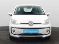 Volkswagen up! 1.0 - move up! / Bluetooth, Klima, SHZ Weiß - thumbnail 3