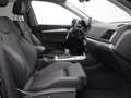 Audi Q5 PHEV Audi Q5 TFSIe PHEV QUATTRO S-LINE 50TFSIe 299PK *AUTOMAAT*PANO DAK*TREKHAAK*LEDER*SPORTSEATS*ZETELVERWARMING*NAVI*AP Noir - thumbnail 18