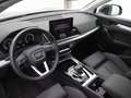 Audi Q5 PHEV Audi Q5 TFSIe PHEV QUATTRO S-LINE 50TFSIe 299PK *AUTOMAAT*PANO DAK*TREKHAAK*LEDER*SPORTSEATS*ZETELVERWARMING*NAVI*AP Noir - thumbnail 14