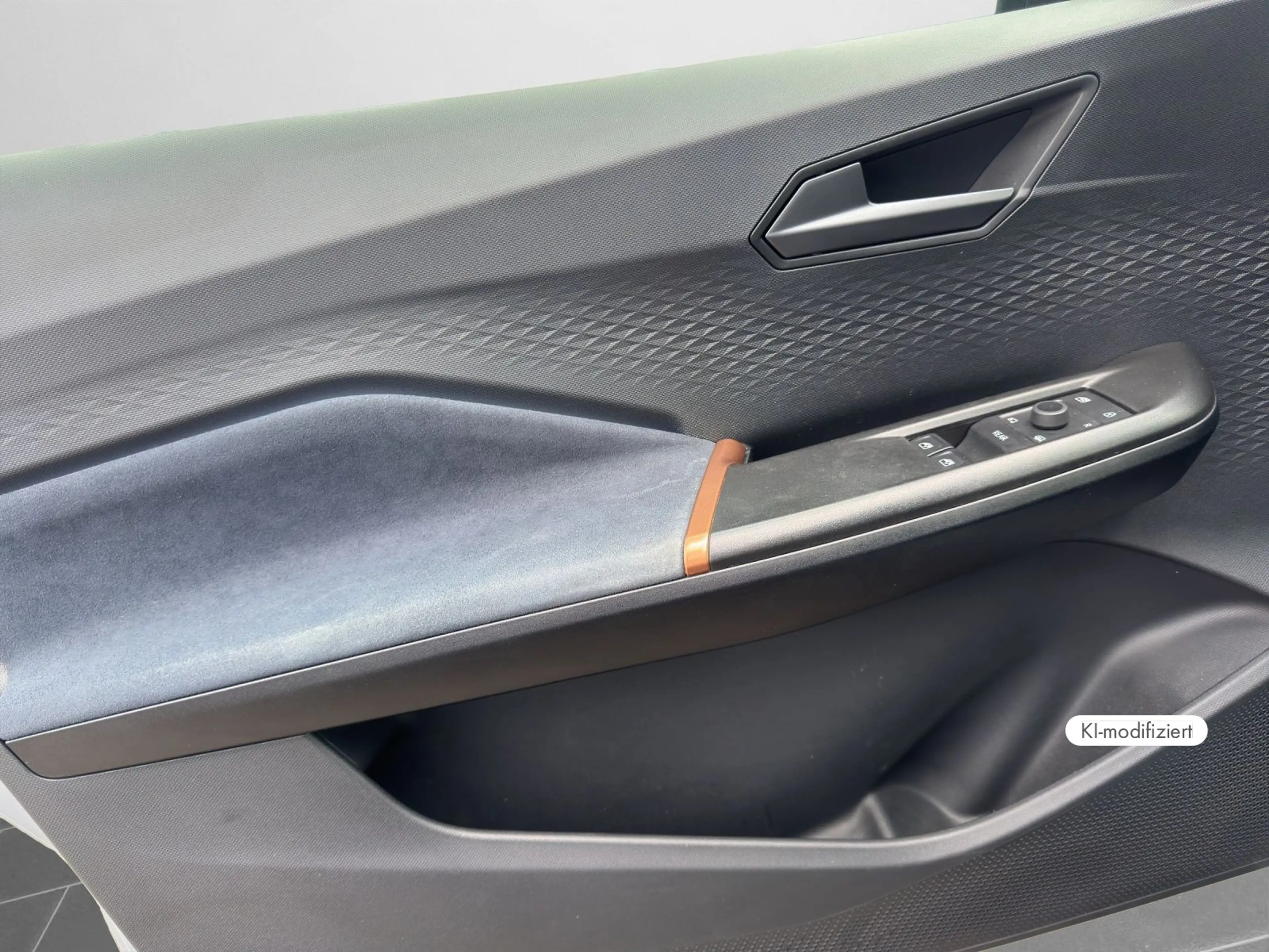 CUPRA Born PANO KAMERA BEATS — photo 13
