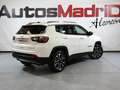 Jeep Compass 1.4 Mair 103kW Limited 4x2 Blanc - thumbnail 3
