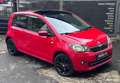 Skoda Citigo Elegance 1.0l*1.HAND*KLIMA*PANO*SZHG*TOP Rot - thumbnail 1