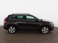 Skoda Karoq 1.6 TDI Style Aut LED STANDHZG AHK RADAR Braun - thumbnail 9