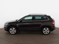 Skoda Karoq 1.6 TDI Style Aut LED STANDHZG AHK RADAR Braun - thumbnail 5