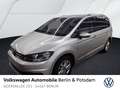 Volkswagen Touran 1.5 TSI DSG Comfortline Navi Kamera AHK Silber - thumbnail 1
