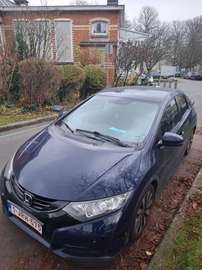 1.6 i-DTEC Lifestyle