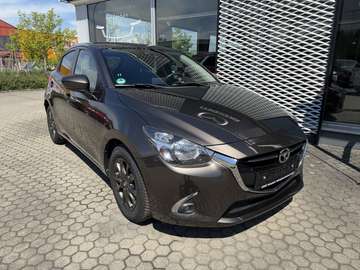 Benzin Automatik Sports-Line Kamera Navi Sitzheiz.
