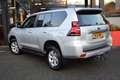 Toyota Land Cruiser 2.8 D-4D 5DRS CHALLENGER A/T VAN Zilver - thumbnail 4