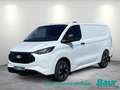 Ford Transit Custom 320 L1H1 LKW VA PHEV Trend LED Laderaumschutz-P. Weiß - thumbnail 1