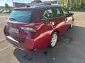 Toyota Auris Touring Sports Comfort Rot - thumbnail 4