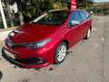 Toyota Auris Touring Sports Comfort Rot - thumbnail 1