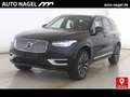 Volvo XC90 XC90 T8 AWD Ultra Bright Plug-In SD/Standheizung Schwarz - thumbnail 1