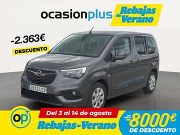 Life 1.2 T S/S Selective L