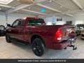 Dodge RAM Sport Night GPL 5.7L 4x4 Tout compris hors homologation 4500e Rouge - thumbnail 8