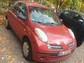 Nissan Micra Rot - thumbnail 3