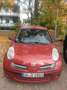Nissan Micra Rot - thumbnail 4