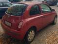 Nissan Micra Rot - thumbnail 5