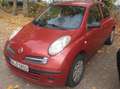 Nissan Micra Rot - thumbnail 1