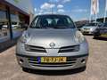 Nissan Micra 1.2 Visia AIRCO Gris - thumbnail 11