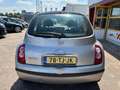 Nissan Micra 1.2 Visia AIRCO Gris - thumbnail 14