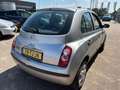 Nissan Micra 1.2 Visia AIRCO Gris - thumbnail 15