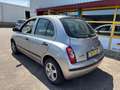 Nissan Micra 1.2 Visia AIRCO Gris - thumbnail 13