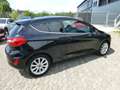 Ford Fiesta 1.5 TDCi Titanium NAVI KLIMA SHZ Klima Navi Schwarz - thumbnail 4