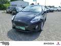 Ford Fiesta 1.5 TDCi Titanium NAVI KLIMA SHZ Klima Navi Schwarz - thumbnail 1