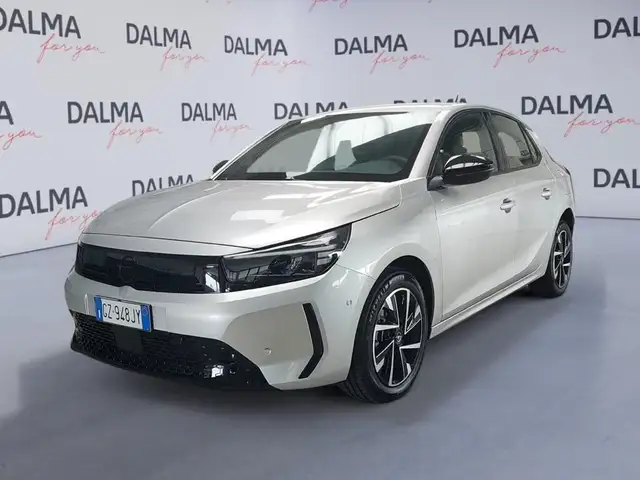 Opel Corsa 1.2 GS s&s 100cv