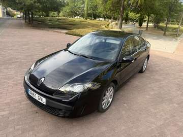 2.0dCi GT 4Control