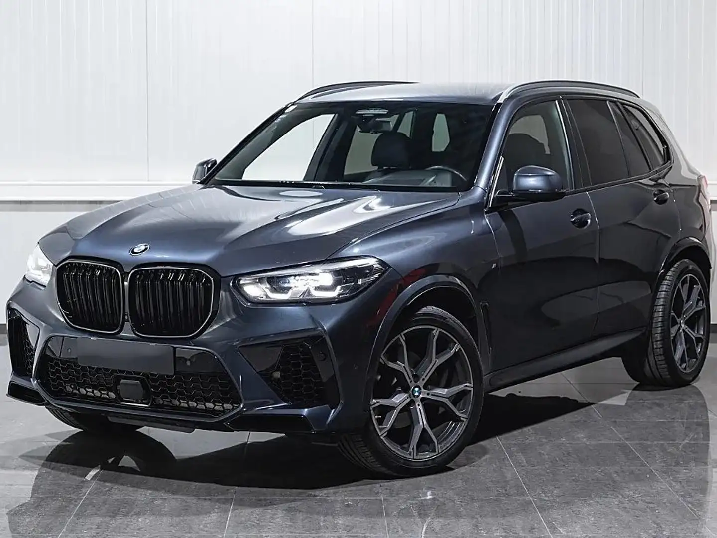BMW X5 BMW X5 xDrive30d G05 | xDrive | Automatik | 21” | Grau - 1