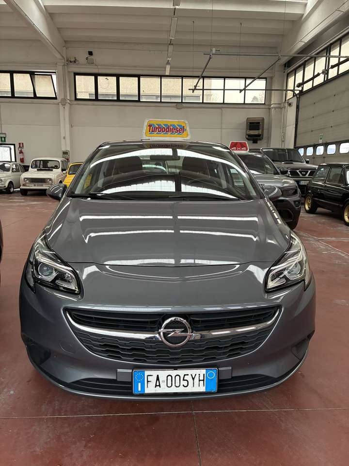 Opel Corsa 5p 1.3 cdti Sport