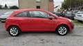 Opel Corsa Corsa  3-Türer 1.2 16V Energy - TÜV NEU Rot - thumbnail 4