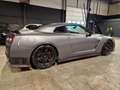 Nissan GT-R 3.8 V6 NISMO Stealth Grey - 600 pk - Carbon Aeropa Grau - thumbnail 3